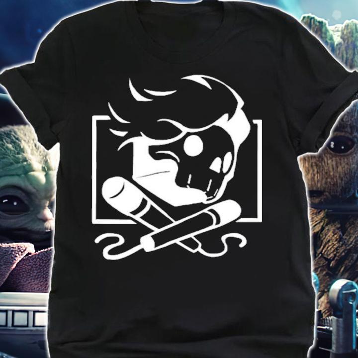 Official Rustage Shirt t-shirt