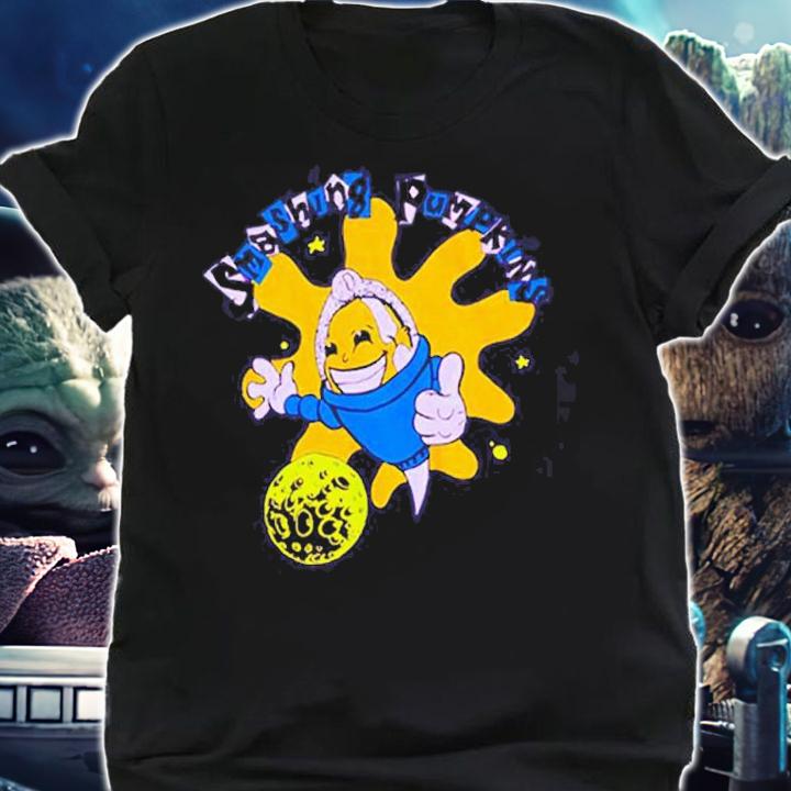 Smashing Pumpkins Starla shirt t-shirt
