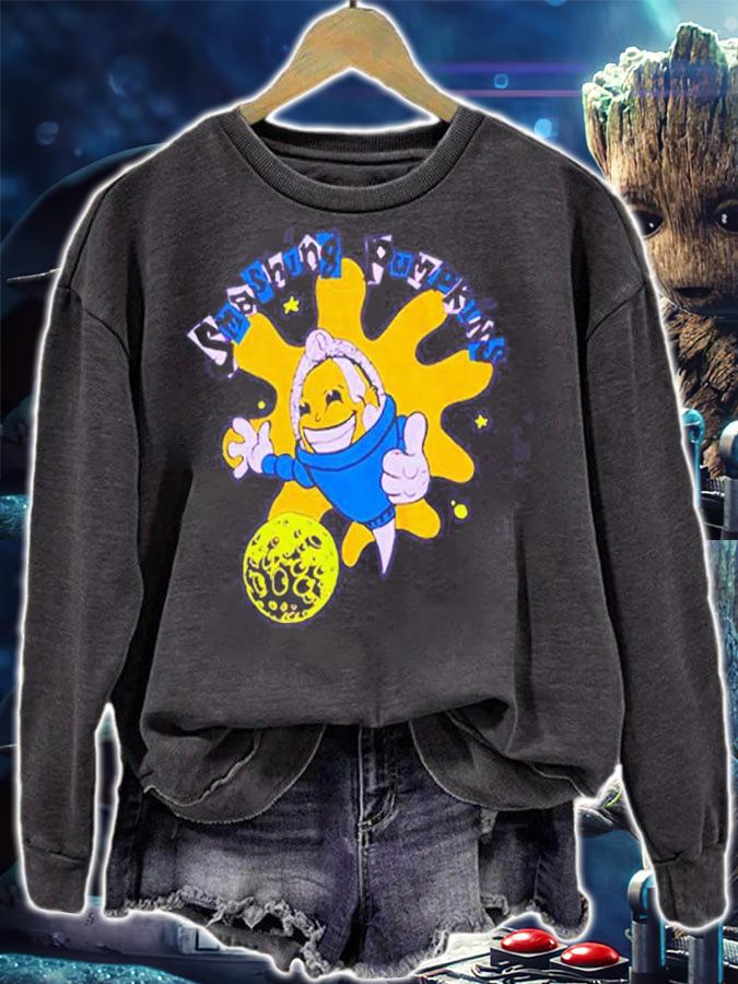 Smashing Pumpkins Starla shirt t-shirt
