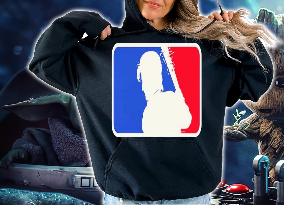 Team Steve MLB Logo shirt t-shirt hoodie