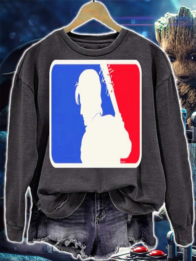 Team Steve MLB Logo shirt t-shirt sweatshirt