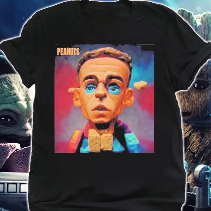 Vinyl Ritchie Peanuts T-Shirt t-shirt shirt