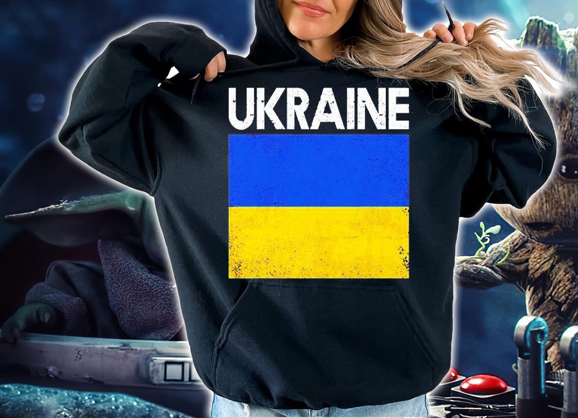 Ana Navarro Cardenas Ukraine T-Shirt t-shirt hoodie