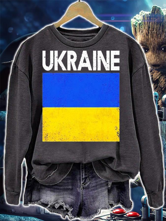 Ana Navarro Cardenas Ukraine T-Shirt t-shirt sweatshirt