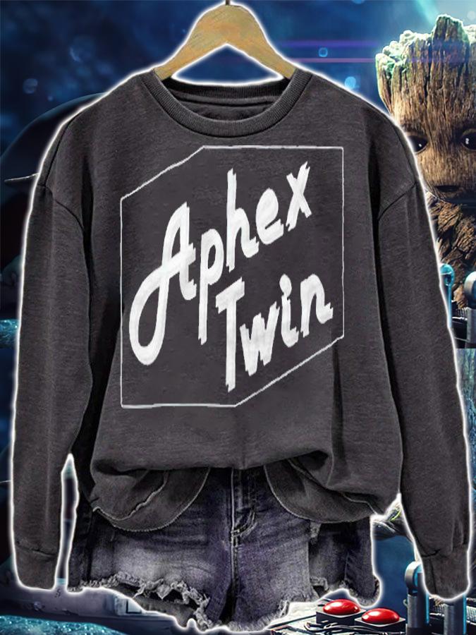 Aphex Twin T-shirt t-shirt