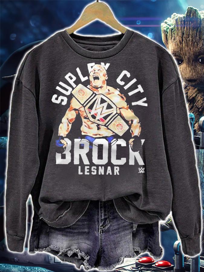Brock Lesnar Wins Wwe Championship 2022 T-shirt t-shirt