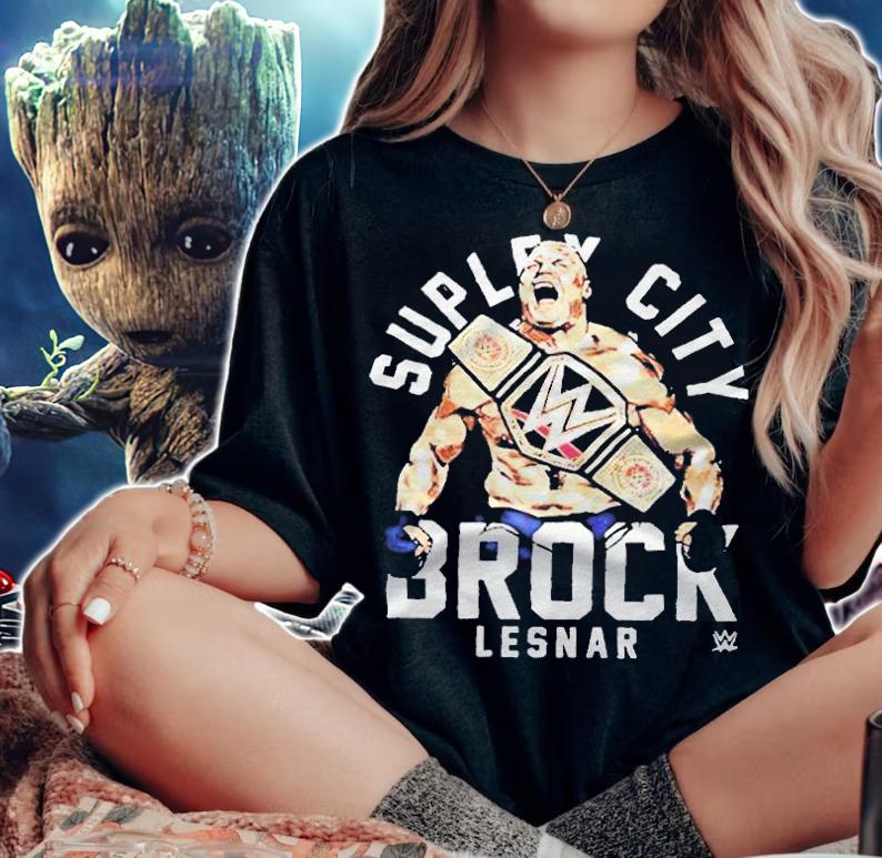 Brock Lesnar Wins Wwe Championship 2022 T-shirt t-shirt
