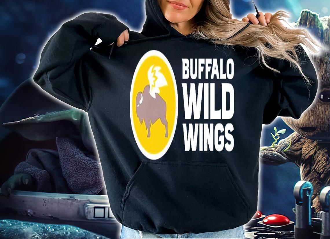Buffalo Wild Wings Shirt t-shirt hoodie