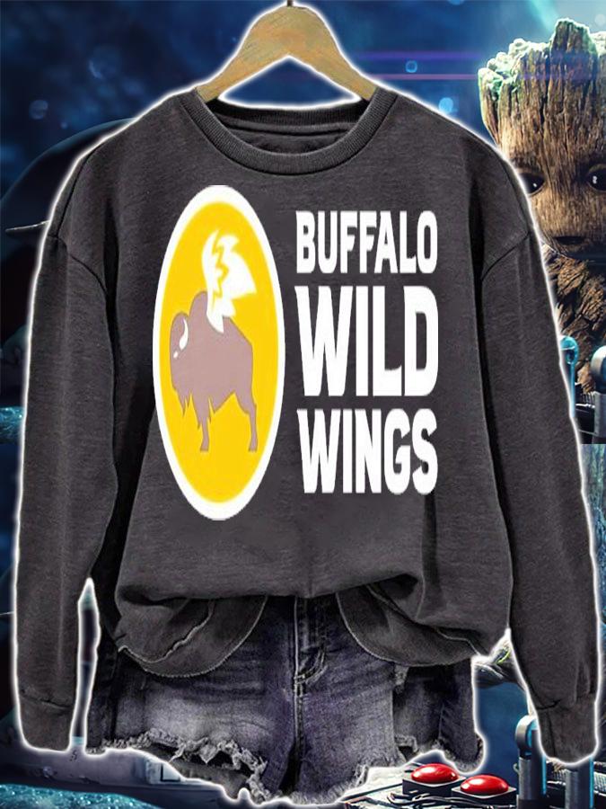 Buffalo Wild Wings Shirt t-shirt sweatshirt