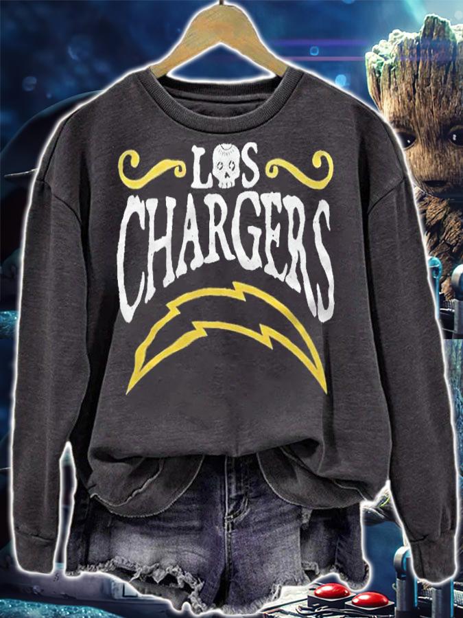 Justin Herbert Los Angeles Chargers T-shirt t-shirt