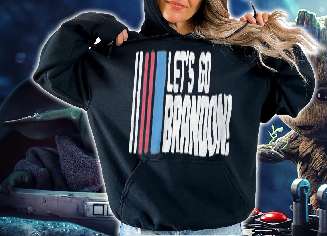 Lets Go Brandon, Let's Go Brandon Vintage T-Shirt t-shirt hoodie