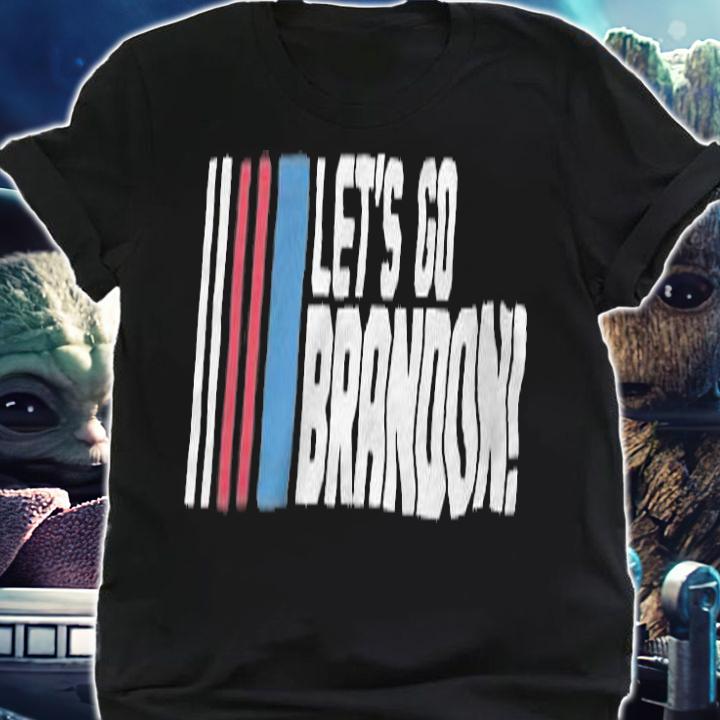 Lets Go Brandon, Let's Go Brandon Vintage T-Shirt t-shirt shirt