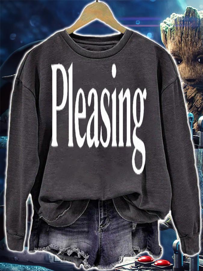 Pleasing T-shirt, hoodie and v-neck t-shirt
