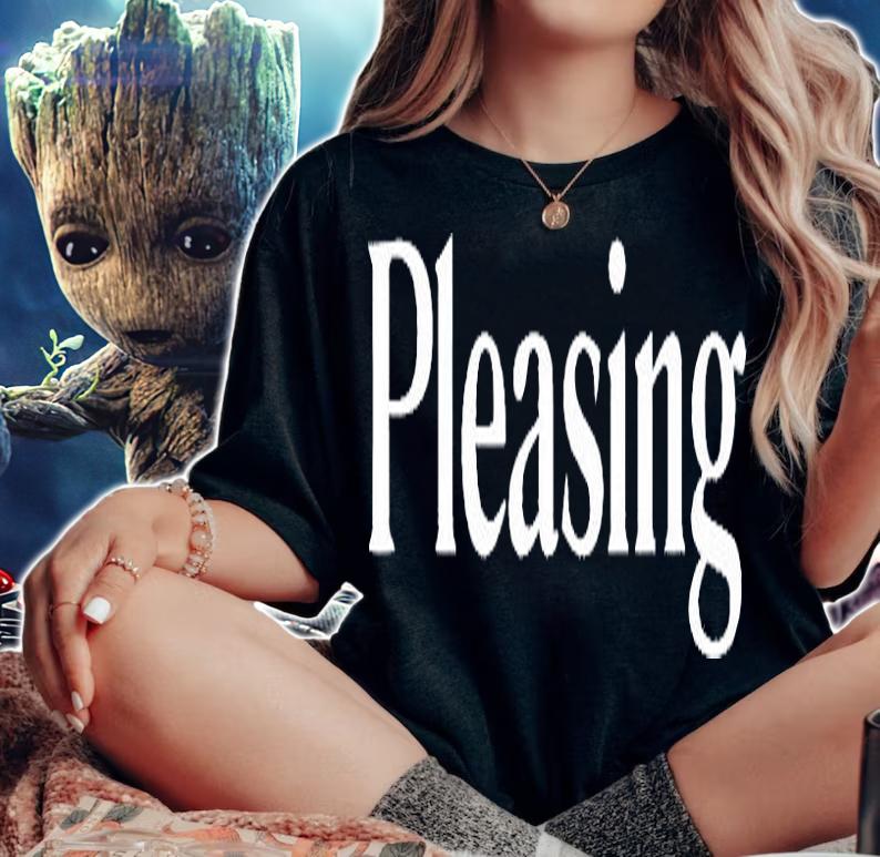 Pleasing T-shirt, hoodie and v-neck t-shirt