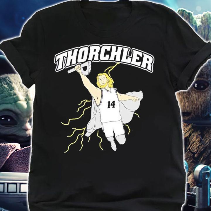 Thorchler Noah Horchler Shirt t-shirt shirt
