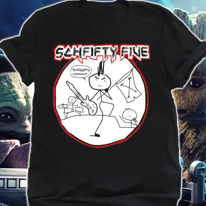 Schfifty Five shirt, sweater hoodie and tank top t-shirt shirt