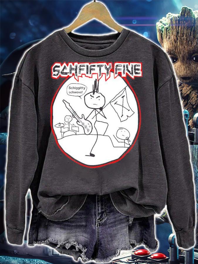 Schfifty Five shirt, sweater hoodie and tank top t-shirt sweatshirt