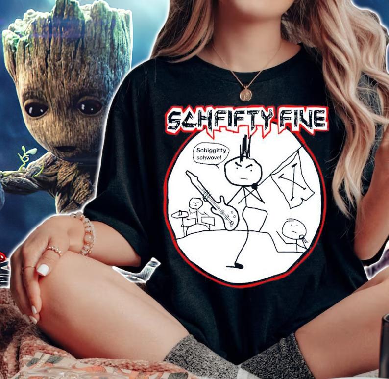 Schfifty Five shirt, sweater hoodie and tank top t-shirt woman shirt