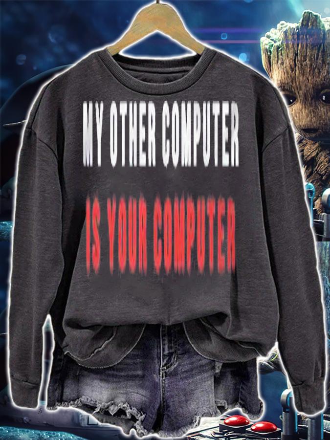 Funny Hacker Shirt Cyber Security Shirt t-shirt