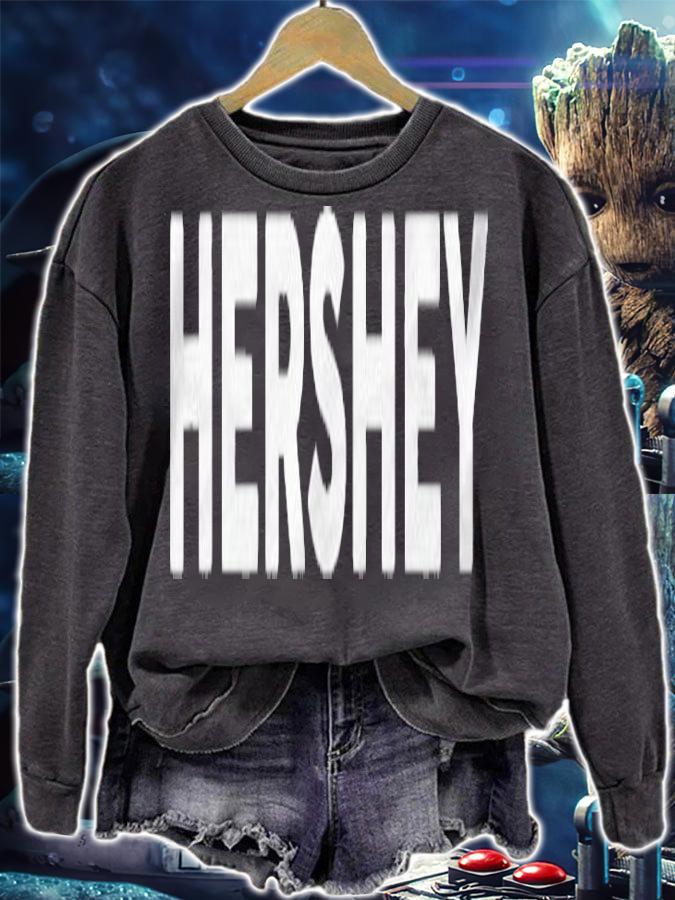 That Says Hershey Simple City Shirt t-shirt