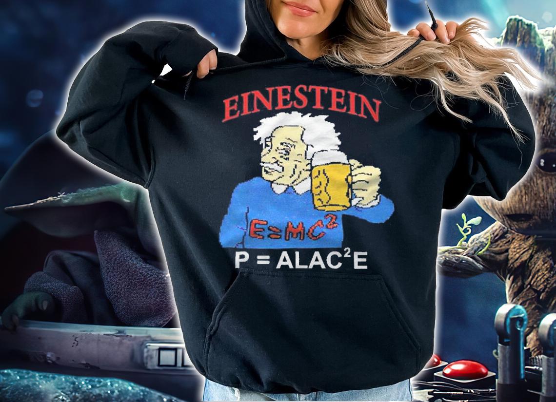 Palace Einstein Knit T-shirt t-shirt hoodie