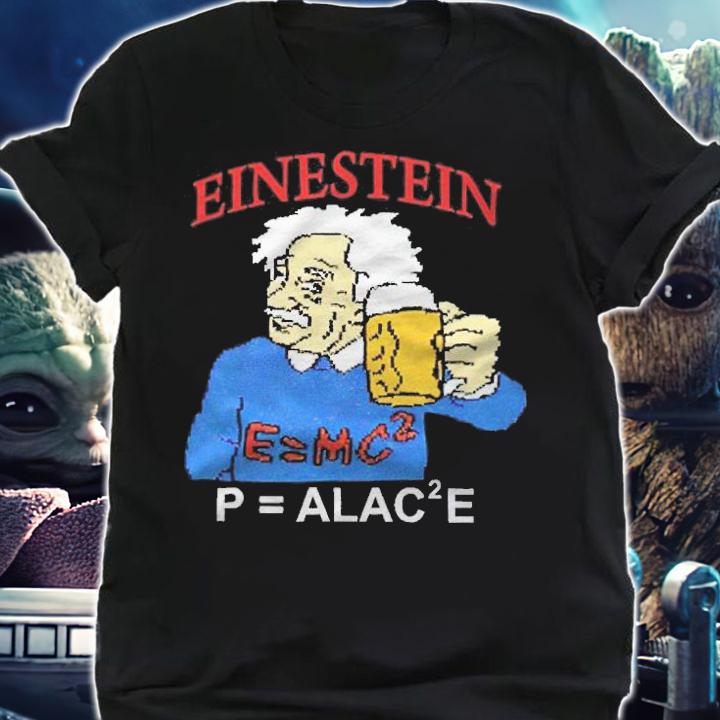 Palace Einstein Knit T-shirt t-shirt shirt