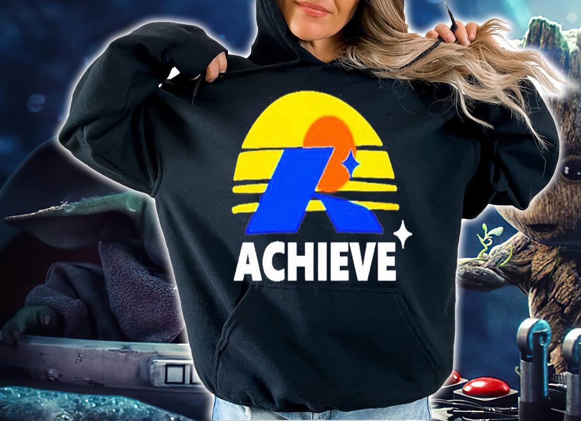 Chieve Uncharted Iconic T-Shirt t-shirt hoodie