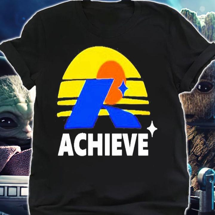 Chieve Uncharted Iconic T-Shirt t-shirt shirt