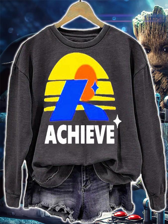 Chieve Uncharted Iconic T-Shirt t-shirt sweatshirt