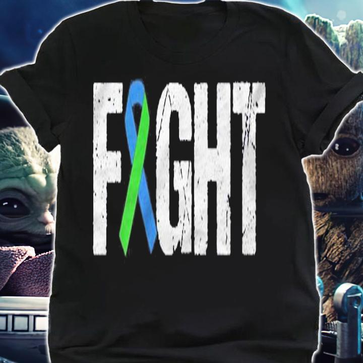 Fight Congenital Cytomegalovirus Awareness Cmv Support Gift Shirt shirt