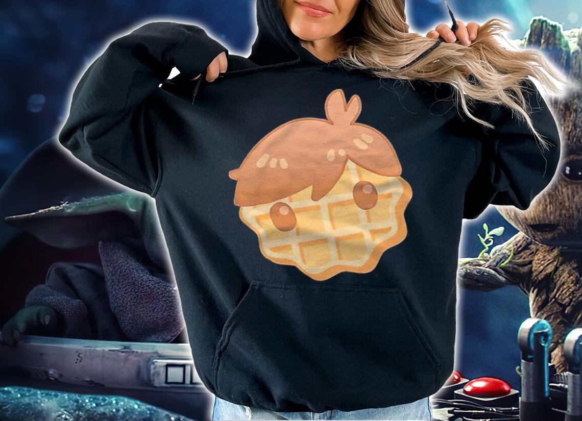 Grian Waffle Head T-shirt
