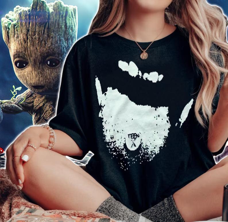 Ken Carson Teen X T-shirt woman shirt