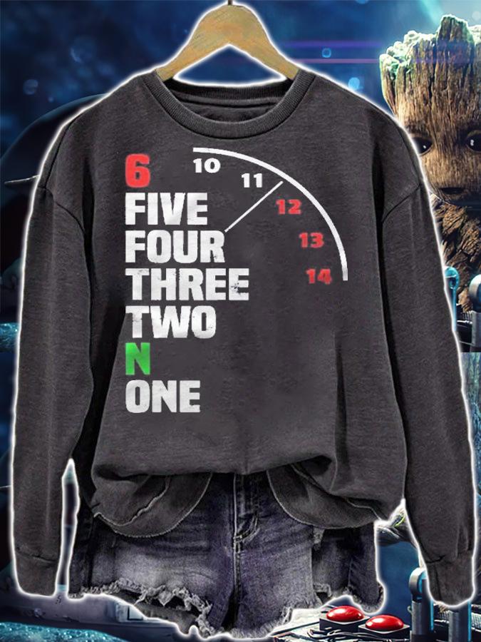 Motorcycle Gear Shift Pattern Motorcyclist Shirt sweatshirt