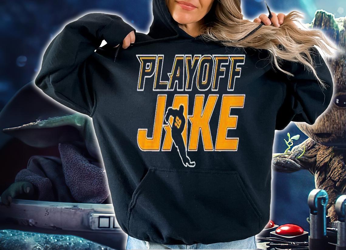 Jake Guentzel Playoff Jake Shirt hoodie
