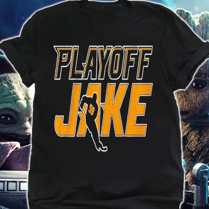 Jake Guentzel Playoff Jake Shirt shirt