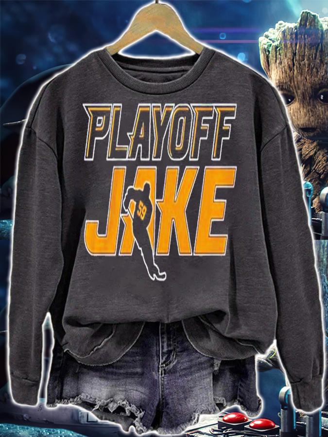 Jake Guentzel Playoff Jake Shirt sweatshirt