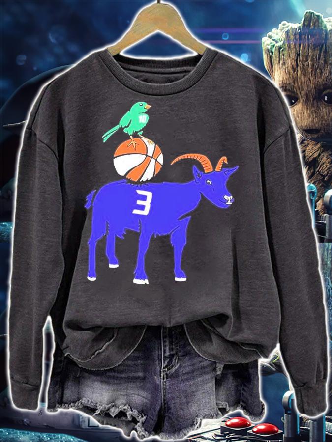 Sue Bird And Diana Taurasi T-Shirt sweatshirt