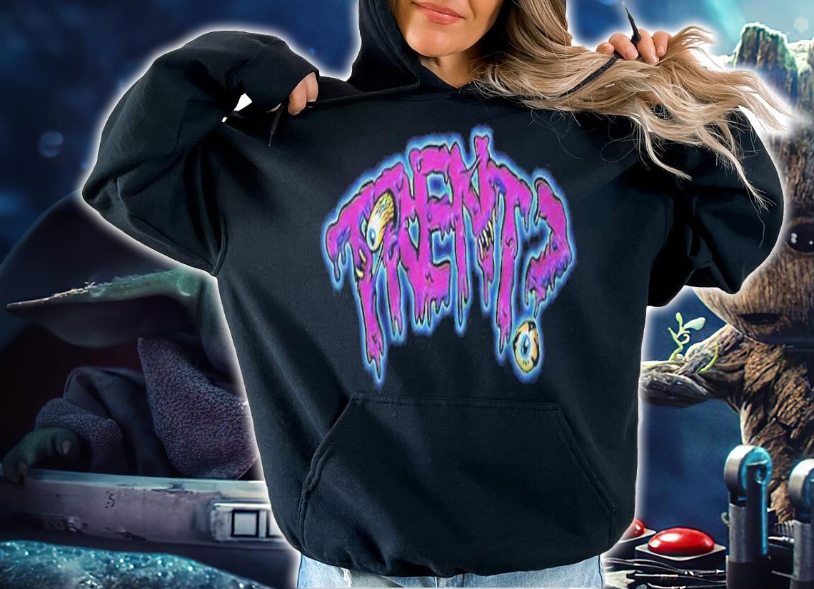 Trent Yucky T-shirt