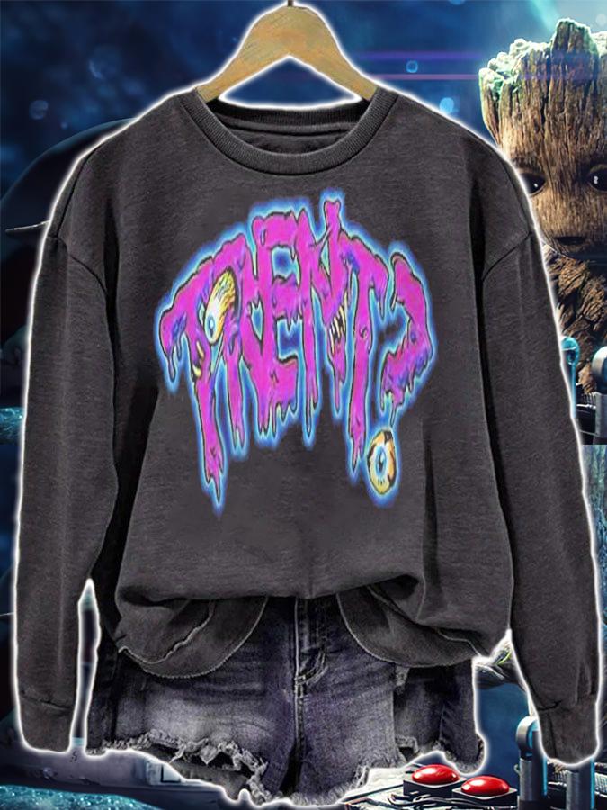 Trent Yucky T-shirt