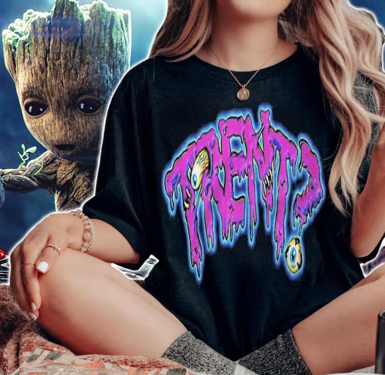 Trent Yucky T-shirt