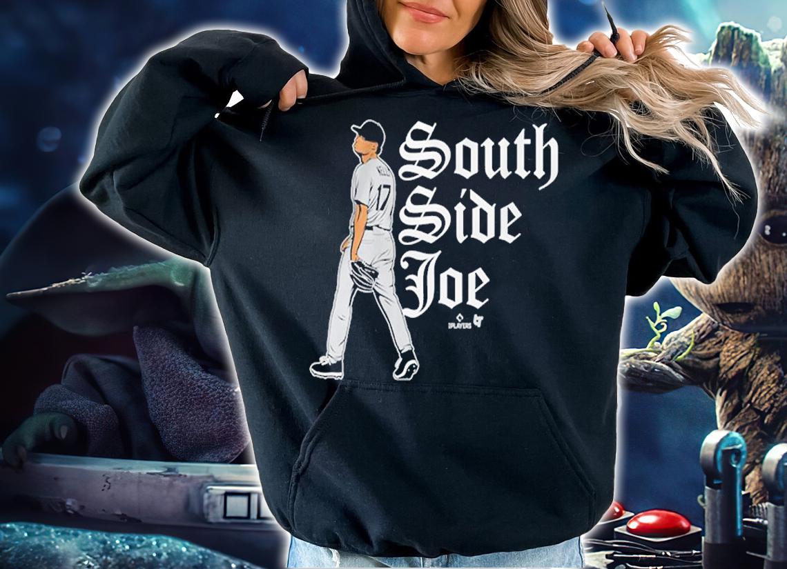 Joe Kelly South Side Joe Shirt hoodie