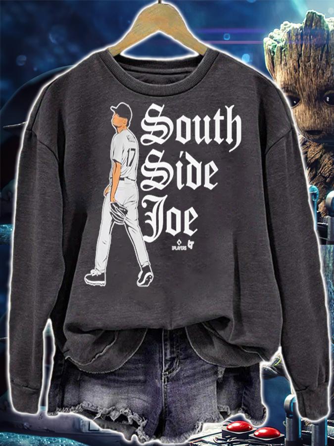 Joe Kelly South Side Joe Shirt sweatshirt