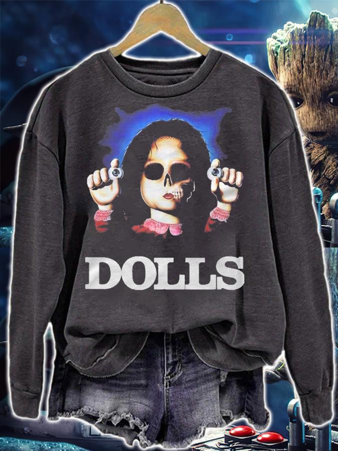 Dolls Original Cover Art Shirt sweatshirt