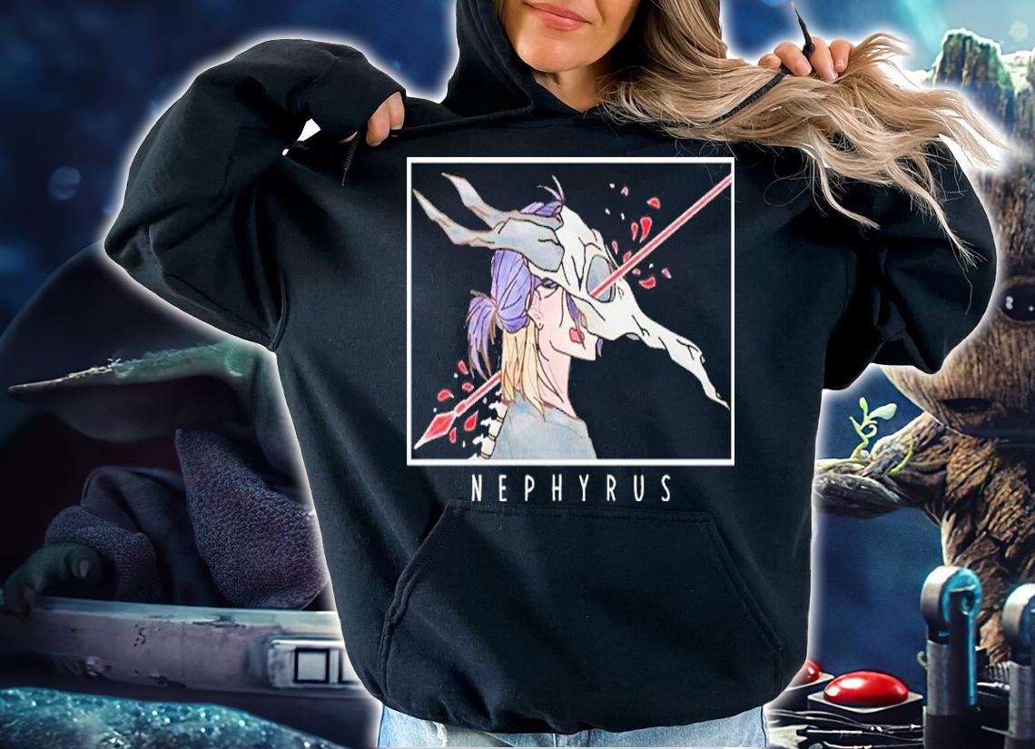 Neph Nephyrus Throne Shirt
