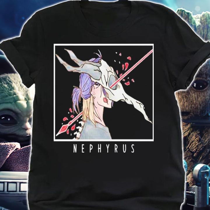 Neph Nephyrus Throne Shirt