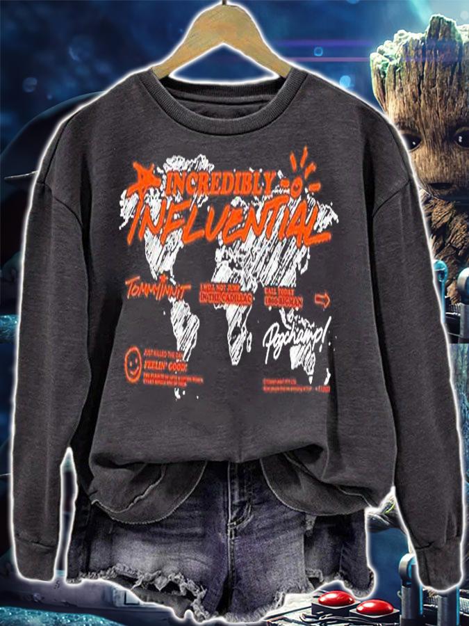 Incredibly Influential T-Shirt