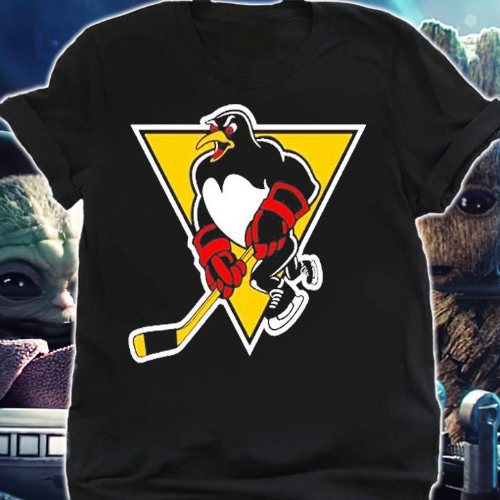 The Wilkes Barre Scranton Penguins T-Shirt shirt