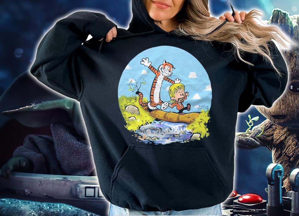 Tiger King Joe Exotic Shirt
