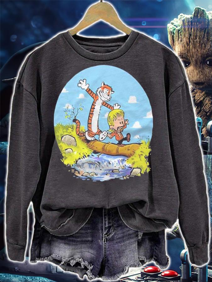 Tiger King Joe Exotic Shirt