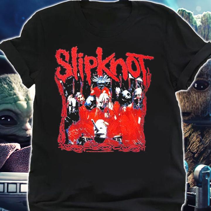 Slipknot shirt, sweater hoodie and tank top